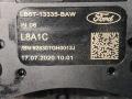LB5T-13335-BAW, L8A1C переключатель поворотов Ford Escape 4 поколение CX482 2020г. - фото №5