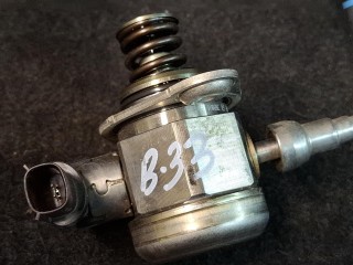 ТНВД, ориг. номер K2GE9D376AA, Ford Escape 4 поколение CX482 2019-2022