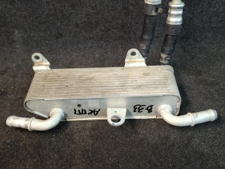 радиатор АКПП, ориг. номер K13DF20205, 55214JX6P7869DC, Ford Escape 4 поколение CX482 2019-2022