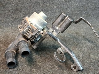 кран отопителя (печки), ориг. номер LU5A-8C505-BA, 0140300001, Ford Escape 4 поколение CX482 2019-2022