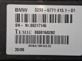 рулевая колонка BMW 7 E65/E66 [рестайлинг] 2007г. - фото №5