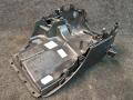 LV9207006 кожух рулевой колонки BMW 5 F10/F11 2011г. - фото №5