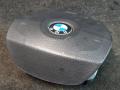 подушка безопасности водителя BMW 5 F10/F11 2011г. - фото №2