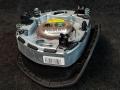подушка безопасности водителя BMW 5 F10/F11 2011г. - фото №4