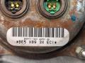 подушка безопасности водителя BMW 5 F10/F11 2011г. - фото №5