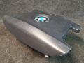 604358900 подушка безопасности водителя BMW 7 E65/E66 [рестайлинг] 2007г. - фото №2