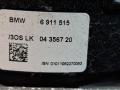6911515, 04356720 переключатель подрулевой (стрекоза) BMW 7 E65/E66 [рестайлинг] 2007г. - фото №10