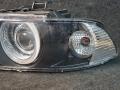 фара левая BMW 5 E39 [рестайлинг] 2002г. - фото №3