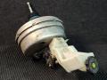 84667577 вакуумный усилитель тормозов GMC Terrain 2 поколение 2020г. - фото №3