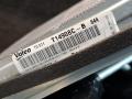 T66122C-B, T14908C-B испаритель кондиционера Volkswagen Jetta 7 поколение [рестайлинг] 2024г. - фото №5