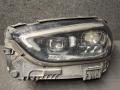 A2069062903, A2069062505 фара левая Mercedes-Benz C W206 2022г. - фото №2