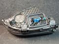 A2069062903, A2069062505 фара левая Mercedes-Benz C W206 2022г. - фото №9