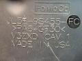 JL3Z-9424-C, JL3E-9S455-FC впускной коллектор Ford F-150 13 поколение P552 [рестайлинг] 2020г. - фото №9