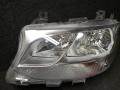 A9109060000 фара левая Mercedes-Benz Sprinter W907/W910 2022г. - фото №2