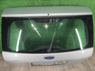 крышка багажника, Ford Focus 2 поколение [рестайлинг] 2007-2011