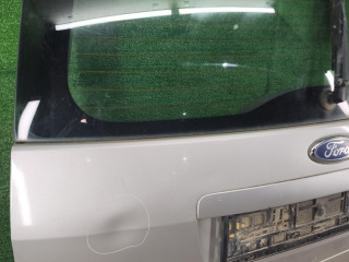 крышка багажника, Ford Focus 2 поколение [рестайлинг] 2007-2011