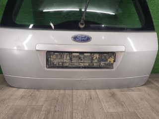 крышка багажника, Ford Focus 2 поколение [рестайлинг] 2007-2011