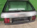 крышка багажника Audi 80 B4 1993г. - фото №3