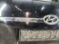 крышка багажника Hyundai Tucson 1 поколение 2005г. - фото №4