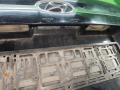 крышка багажника Hyundai Tucson 1 поколение 2005г. - фото №6