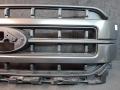 ML34-8200-GE5GXT, VL34-8200-EEW, ML3Z-8200-GE решетка радиатора Ford F-150 14 поколение P702 2021г. - фото №3