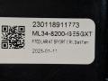ML34-8200-GE5GXT, VL34-8200-EEW, ML3Z-8200-GE решетка радиатора Ford F-150 14 поколение P702 2021г. - фото №10