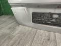 крышка багажника Opel Zafira B 2006г. - фото №4