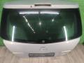 крышка багажника Opel Zafira B 2006г. - фото №6