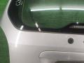 крышка багажника Opel Zafira A [рестайлинг] 2004г. - фото №5