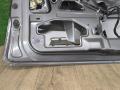 крышка багажника Opel Vectra C [рестайлинг] 2005г. - фото №11