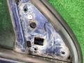 дверь передняя правая Volkswagen Jetta 5 поколение 2006г. - фото №5