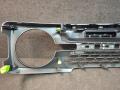 M2DB-8A382-BB, M2DB-8A382-BB5YZ9 решетка радиатора верхняя Ford Bronco 6 поколение U725 2021г. - фото №6
