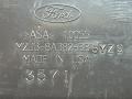 M2DB-8A382-BB, M2DB-8A382-BB5YZ9 решетка радиатора верхняя Ford Bronco 6 поколение U725 2021г. - фото №9