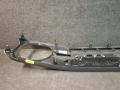 M2DB-8A382-AB, M2DB-8150AA5YZ9 решетка радиатора верхняя Ford Bronco 6 поколение U725 2024г. - фото №6