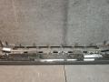 M2DB-8A382-AB, M2DB-8150AA5YZ9 решетка радиатора верхняя Ford Bronco 6 поколение U725 2024г. - фото №7