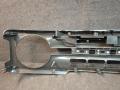 M2DB-8A382-AB, M2DB-8150AA5YZ9 решетка радиатора верхняя Ford Bronco 6 поколение U725 2024г. - фото №10