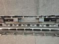 M2DB-8A382-AB, M2DB-8150AA5YZ9 решетка радиатора верхняя Ford Bronco 6 поколение U725 2024г. - фото №11