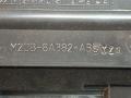 M2DB-8A382-AB, M2DB-8150AA5YZ9 решетка радиатора верхняя Ford Bronco 6 поколение U725 2024г. - фото №13