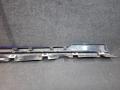 FR3B6310155APPRAA, FR3B6310155APPIA2 накладка на порог левая Ford Mustang 6 поколение S550 [рестайлинг] 2019г. - фото №11