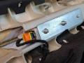 D6GLC60065031 подушка безопасности сиденья задняя левая Chevrolet Cruze 2 поколение 2021г. - фото №7