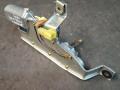 34911-581 моторчик заднего стеклоочистителя (дворника) Subaru Forester 1 поколение [рестайлинг] 2001г. - фото №3