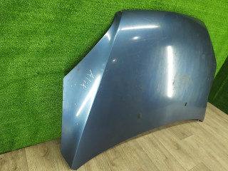 капот, Ford Focus 2 поколение 2004-2008