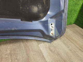 капот, Ford Focus 2 поколение 2004-2008