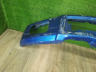 бампер передний, Ford F-150 13 поколение P552 2014-2018