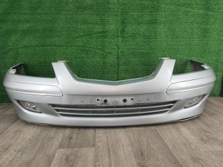 бампер передний Mazda 626 5 поколение [рестайлинг] 1999-2002