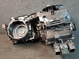 корпус отопителя (печки), Volkswagen Jetta 7 поколение [рестайлинг] 2021-2024