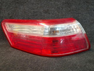 фонарь задний левый, Toyota Camry 7 поколение XV40 2006-2009