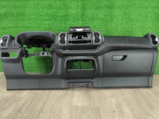 панель передняя салона (торпедо), Ford Bronco Sport 1 поколение 2020-2024