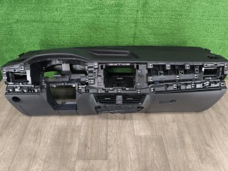 Панель передняя салона (торпедо) Volkswagen Taos 1 поколение 2020-2024