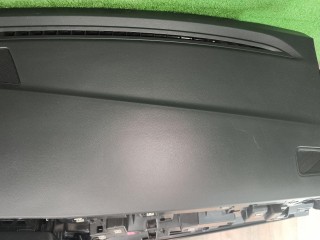 панель передняя салона (торпедо), Volkswagen Taos 1 поколение [рестайлинг] 2024-2026